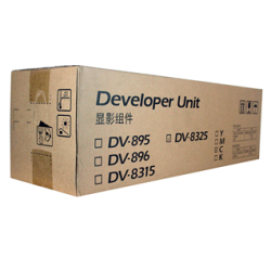 Kyocera DV-8325K 302NP93050 Siyah Orjinal Developer Ünitesi - TasKalfa 2551ci T9787 Kyocera DV-8325K 302NP93050 Siyah Orjinal Developer Ünitesi - TasKalfa 2551ci T9787