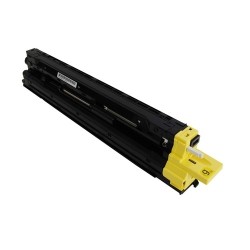 Kyocera DV-8325Y 302NP93070 Sarı Orjinal Developer Ünitesi - TasKalfa 2551ci Kyocera DV-8325Y 302NP93070 Sarı Orjinal Developer Ünitesi - TasKalfa 2551ci