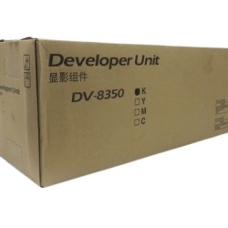Kyocera DV-8350K 302L793010 Siyah Developer Ünitesi - Taskalfa 2552ci Kyocera DV-8350K 302L793010 Siyah Developer Ünitesi - Taskalfa 2552ci