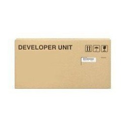 Kyocera DV-855C 302H793180 Mavi Orjinal Developer - TasKalfa 400CI / 500CI T7137 Kyocera DV-855C 302H793180 Mavi Orjinal Developer - TasKalfa 400CI / 500CI T7137