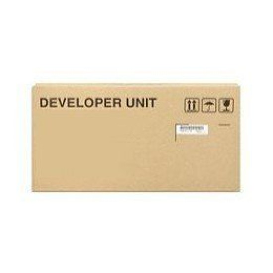 Kyocera DV-855M 302H793208 Kırmızı Orjinal Developer - TasKalfa 400CI / 500CI T7138 Kyocera DV-855M 302H793208 Kırmızı Orjinal Developer - TasKalfa 400CI / 500CI T7138