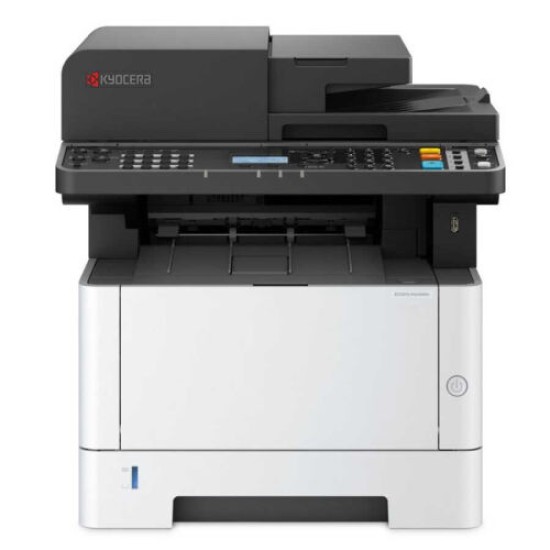 Kyocera Ecosys 110C143NL0 MA4000x Siyah Beyaz Çok Fonksiyonlu Fotokopi Makinesi