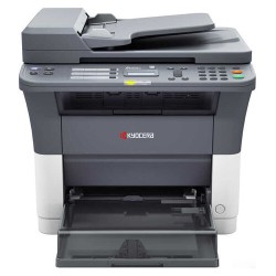 Kyocera Ecosys FS-1120MFP Siyah A4 Çok Fonksiyonlu Fotokopi Makinesi T13579 Kyocera Ecosys FS-1120MFP Siyah A4 Çok Fonksiyonlu Fotokopi Makinesi T13579