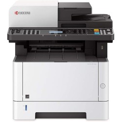 Kyocera Ecosys M2135DN Siyah Beyaz Çok Fonksiyonlu Lazer Yazıcı T15878