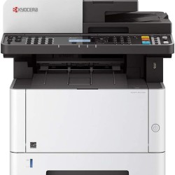 Kyocera Ecosys M2135DN Siyah Beyaz Çok Fonksiyonlu Lazer Yazıcı T15878 Kyocera Ecosys M2135DN Siyah Beyaz Çok Fonksiyonlu Lazer Yazıcı T15878