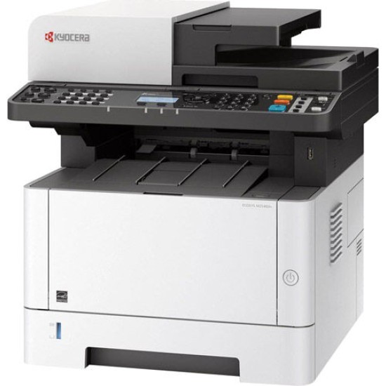 Kyocera Ecosys M2540dn Siyah A4 Yazıcı + Tarayıcı + Fotokopi + Faks T12480 Kyocera Ecosys M2540dn Siyah A4 Yazıcı + Tarayıcı + Fotokopi + Faks T12480