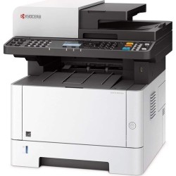 Kyocera Ecosys M2635DN 1102S13NL0 Siyah Beyaz Çok Fonksiyonlu Lazer Yazıcı