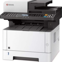 Kyocera Ecosys M2635DN 1102S13NL0 Siyah Beyaz Çok Fonksiyonlu Lazer Yazıcı Kyocera Ecosys M2635DN 1102S13NL0 Siyah Beyaz Çok Fonksiyonlu Lazer Yazıcı