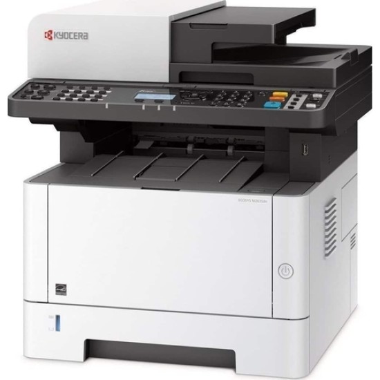 Kyocera Ecosys M2635DN 1102S13NL0 Siyah Beyaz Çok Fonksiyonlu Lazer Yazıcı Kyocera Ecosys M2635DN 1102S13NL0 Siyah Beyaz Çok Fonksiyonlu Lazer Yazıcı