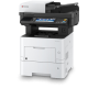 Kyocera Ecosys M3655idn Siyah Beyaz Çok Fonksiyonlu Fotokopi Makinesi 55 ppm A4