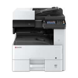 Kyocera Ecosys M4125idn 1102P23NL0 Çok Fonksiyonlu Fotokopi Makinesi T17227 Kyocera Ecosys M4125idn 1102P23NL0 Çok Fonksiyonlu Fotokopi Makinesi T17227