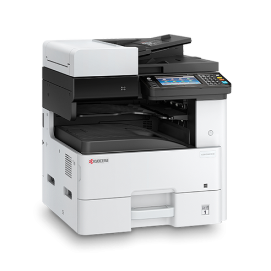 Kyocera Ecosys M4132idn Fotokopi Makinesi T13340 Kyocera Ecosys M4132idn Fotokopi Makinesi T13340