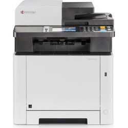 Kyocera Ecosys M5526cdw A4 Çok Fonksiyonlu Renkli Lazer Yazıcı