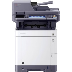 Kyocera Ecosys M6230cidn Renkli Fotokopi Makinesi T16879