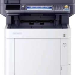 Kyocera Ecosys M6230cidn Renkli Fotokopi Makinesi T16879 Kyocera Ecosys M6230cidn Renkli Fotokopi Makinesi T16879