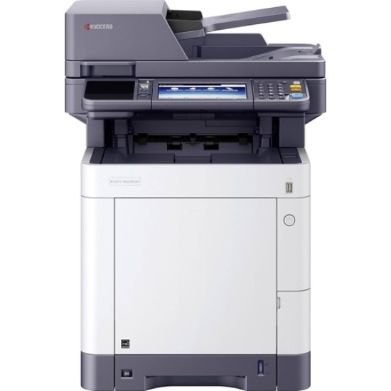 Kyocera Ecosys M6230cidn Renkli Fotokopi Makinesi T16879 Kyocera Ecosys M6230cidn Renkli Fotokopi Makinesi T16879