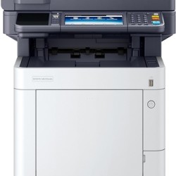 Kyocera Ecosys M6235cidn Renkli Fotokopi Makinesi Kyocera Ecosys M6235cidn Renkli Fotokopi Makinesi