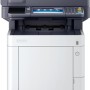 Kyocera Ecosys M6235cidn Renkli Fotokopi Makinesi