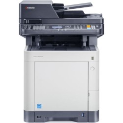 Kyocera Ecosys M6630cidn Renkli Fotokopi Makinesi  T10367