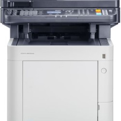 Kyocera Ecosys M6630cidn Renkli Fotokopi Makinesi  T10367 Kyocera Ecosys M6630cidn Renkli Fotokopi Makinesi  T10367