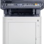 Kyocera Ecosys M6630cidn Renkli Fotokopi Makinesi  T10367