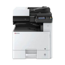 Kyocera Ecosys M8124cidn A3 Çok Fonksiyonlu Renkli Lazer Yazıcı T17823