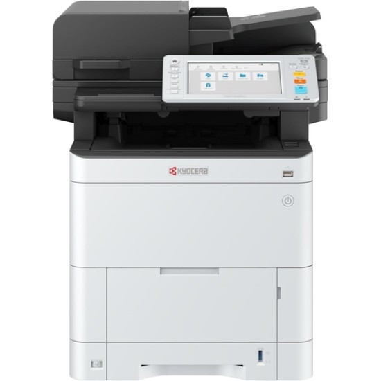 Kyocera Ecosys MA4000cix A4 Renkli Çok Fonksiyonlu Lazer Yazıcı