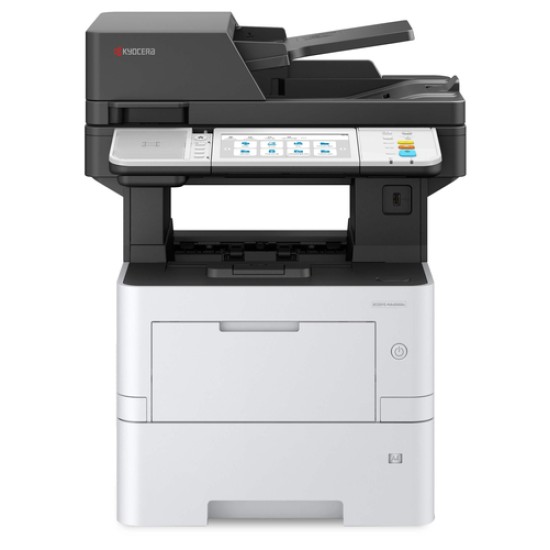 Kyocera Ecosys MA4500ifx Siyah Beyaz Çok Fonksiyonlu Lazer Yazıcı