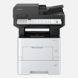 Kyocera Ecosys MA5500ifx A4 Siyah-Beyaz Çok Fonksiyonlu Fotokopi Makinesi Kyocera Ecosys MA5500ifx A4 Siyah-Beyaz Çok Fonksiyonlu Fotokopi Makinesi