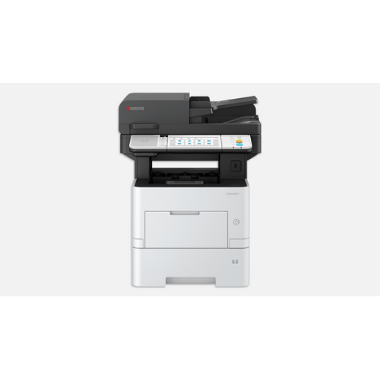 Kyocera Ecosys MA5500ifx A4 Siyah-Beyaz Çok Fonksiyonlu Fotokopi Makinesi Kyocera Ecosys MA5500ifx A4 Siyah-Beyaz Çok Fonksiyonlu Fotokopi Makinesi
