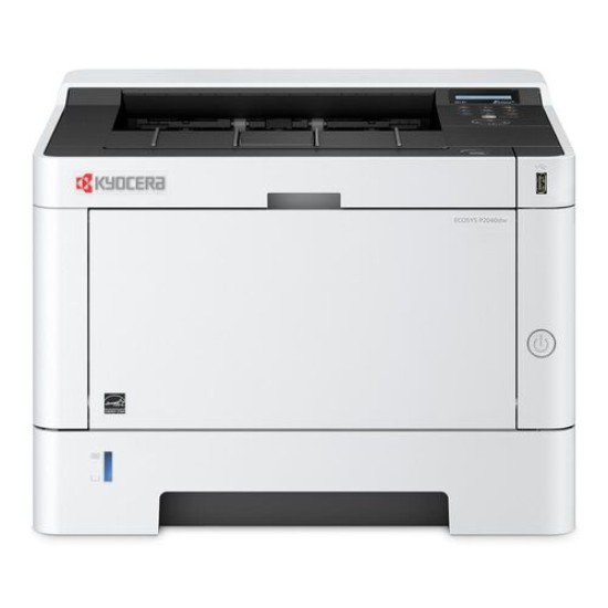 Kyocera Ecosys P2040dw A4 Kablosuz Network Lazer Yazıcı T10012 Kyocera Ecosys P2040dw A4 Kablosuz Network Lazer Yazıcı T10012