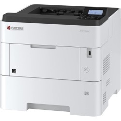 Kyocera Ecosys P3260dn Siyah Beyaz Lazer Yazıcı