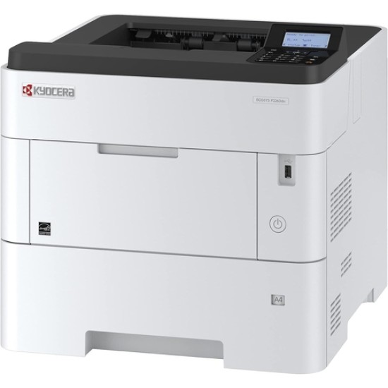 Kyocera Ecosys P3260dn Siyah Beyaz Lazer Yazıcı
