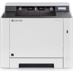 Kyocera Ecosys P5026cdn A4 Renkli Network Lazer Yazıcı T16153