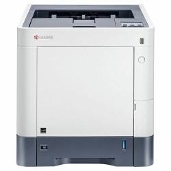 Kyocera Ecosys P6230cdn Renkli Fotokopi Makinesi T16371 Kyocera Ecosys P6230cdn Renkli Fotokopi Makinesi T16371
