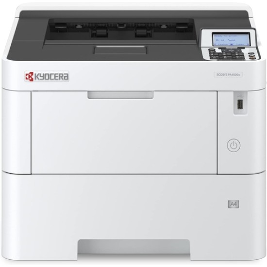 Kyocera Ecosys PA4500x A4 Network Dubleks Lazer Yazıcı Kyocera Ecosys PA4500x A4 Network Dubleks Lazer Yazıcı