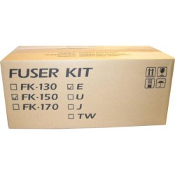 Kyocera FK-150E 302H493033 Orjinal Fırın Ünitesi - FS-1028MFP / FS-1128MFP T9741 Kyocera FK-150E 302H493033 Orjinal Fırın Ünitesi - FS-1028MFP / FS-1128MFP T9741