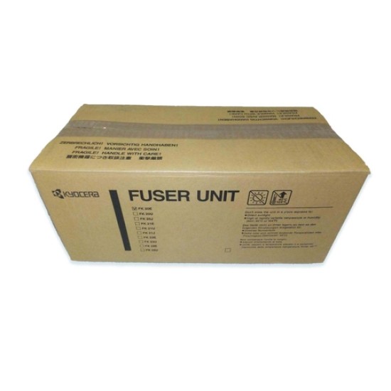 Kyocera FK-20E Orjinal Fuser Ünitesi - FS-1700