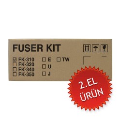 Kyocera FK-310 302F893047 Orjinal Fuser Ünitesi - FS-2000D 2.El Ürün Kyocera FK-310 302F893047 Orjinal Fuser Ünitesi - FS-2000D 2.El Ürün