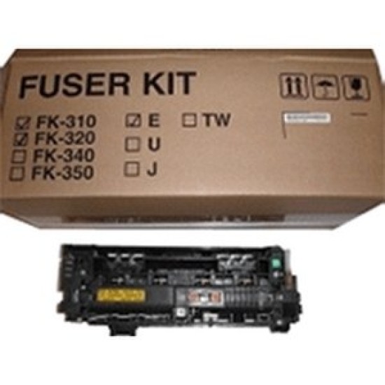 Kyocera FK-320E 302F993079 Orjinal Fuser Ünitesi - FS-2000 / FS-3900 T5019