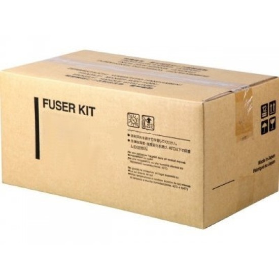 Kyocera FK-3300 Orjinal Fuser Ünitesi - FS-4100DN / Ecosys M3550idn Kyocera FK-3300 Orjinal Fuser Ünitesi - FS-4100DN / Ecosys M3550idn