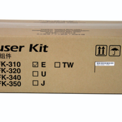 Kyocera FK-350 302J193068 Orjinal Fırın Ünitesi - FS-3920 / FS-3040 T9612 Kyocera FK-350 302J193068 Orjinal Fırın Ünitesi - FS-3920 / FS-3040 T9612