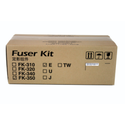 Kyocera FK-350 302J193068 Orjinal Fırın Ünitesi - FS-3920 / FS-3040 T9612 Kyocera FK-350 302J193068 Orjinal Fırın Ünitesi - FS-3920 / FS-3040 T9612