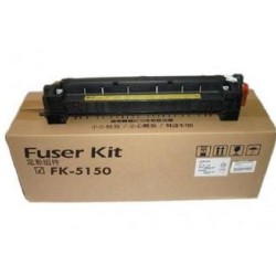 Kyocera FK-5150 302PB93010 Orjinal Fuser Ünitesi - M6030cdn / M6530cdn Kyocera FK-5150 302PB93010 Orjinal Fuser Ünitesi - M6030cdn / M6530cdn
