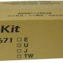 Kyocera FK-671 Orjinal Fuser Ünitesi - KM-2540 / KM-2560 302K593071