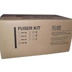 Kyocera FK-68E 302FR93041 Orjinal Fuser Kit - FS-3820 / FS-3830N T7060 Kyocera FK-68E 302FR93041 Orjinal Fuser Kit - FS-3820 / FS-3830N T7060