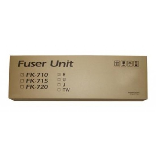 Kyocera FK-710 302G193024 Orjinal Fuser Kit - FS-9130DN Kyocera FK-710 302G193024 Orjinal Fuser Kit - FS-9130DN