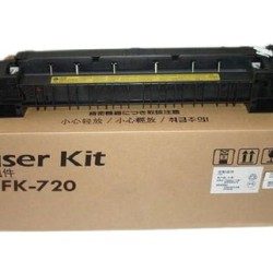 Kyocera FK-720 302KS93023 Orjinal Fuser Ünitesi - Taskalfa 420i Kyocera FK-720 302KS93023 Orjinal Fuser Ünitesi - Taskalfa 420i