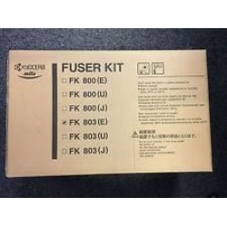 Kyocera FK-803E 2CK82040 Orjinal Fuser Kit 230V - FS-C8008 T6791 Kyocera FK-803E 2CK82040 Orjinal Fuser Kit 230V - FS-C8008 T6791