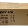 Kyocera FK-820 Orjinal Fuser Ünitesi - KM-C2520